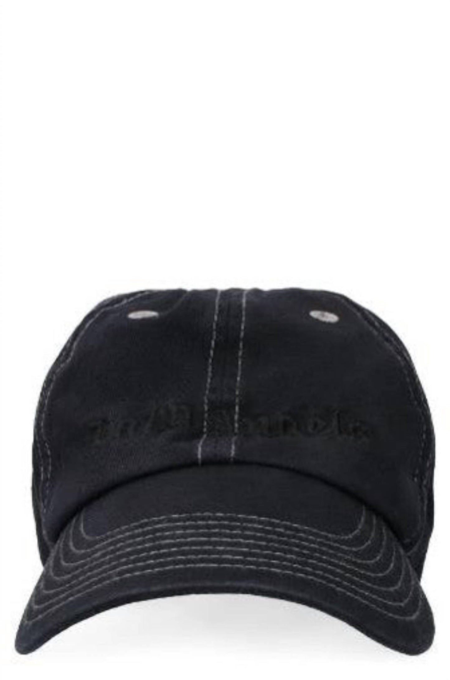 Men's Garment-dyed Hat