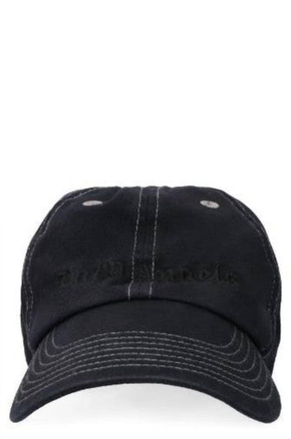 Men's Garment-dyed Hat