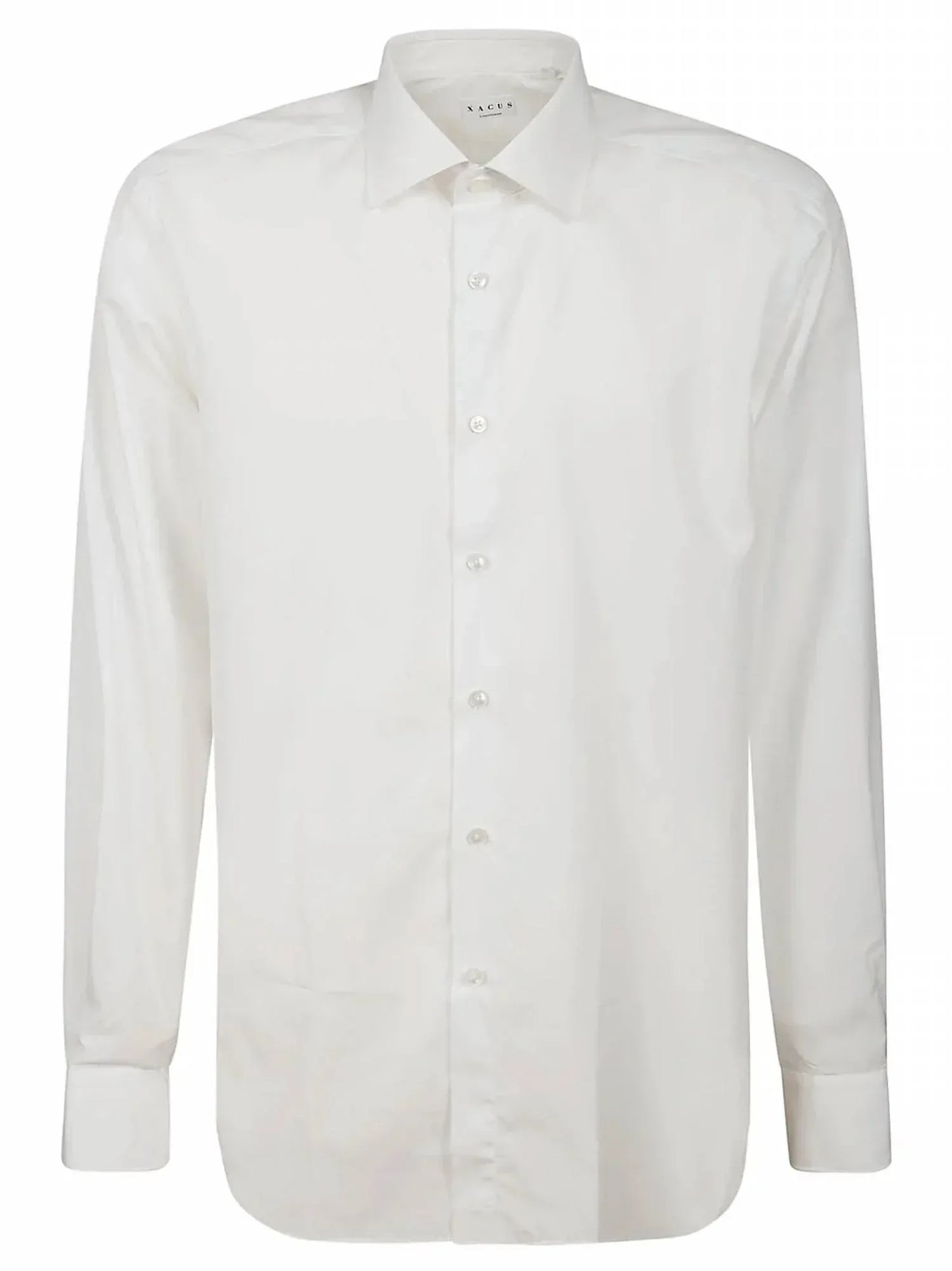 Xacus - Men's Business Casual Shirt - Rack Hunt