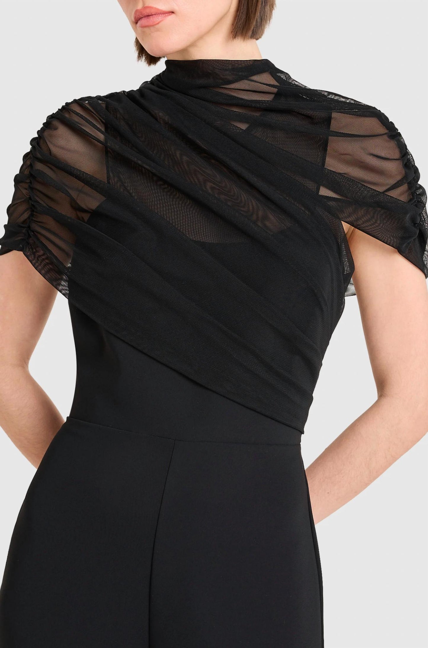 Evianna Jumpsuit