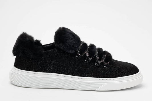 Women's H365 Wintery Sneakers