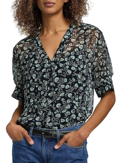 Taylor Shirt