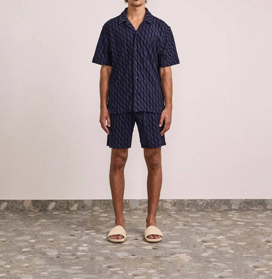 Roberto Terry Shirt