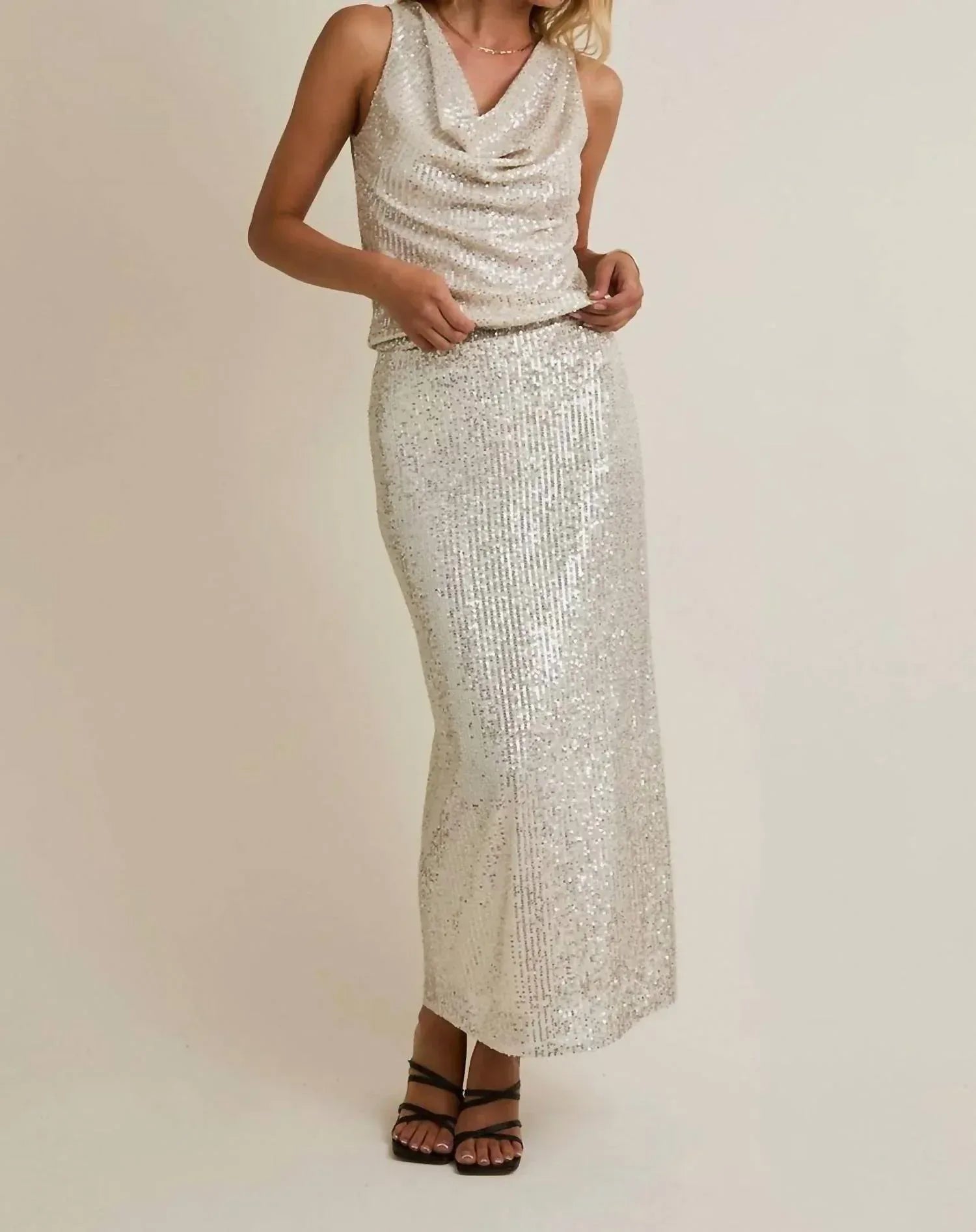 Sunday Edition - Elara Maxi Skirt - Rack Hunt