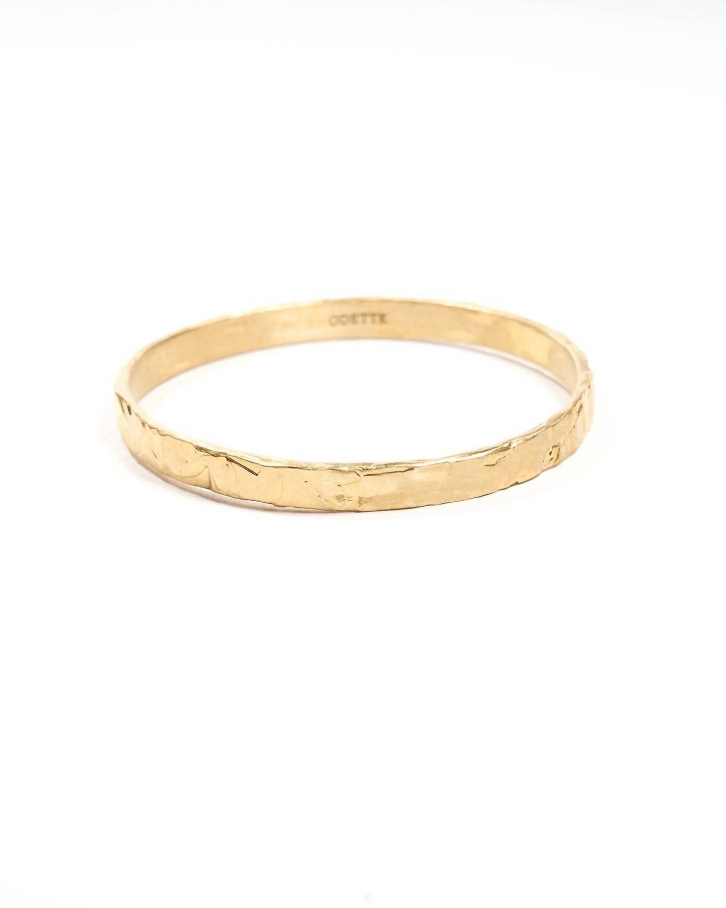 Odette New York - Women's Circa Bangle Bracelet - Rack Hunt -