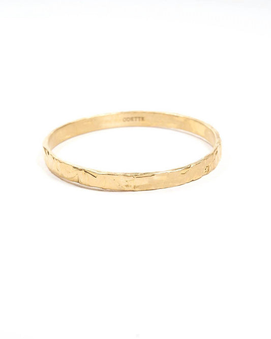 Odette New York - Women's Circa Bangle Bracelet - Rack Hunt -