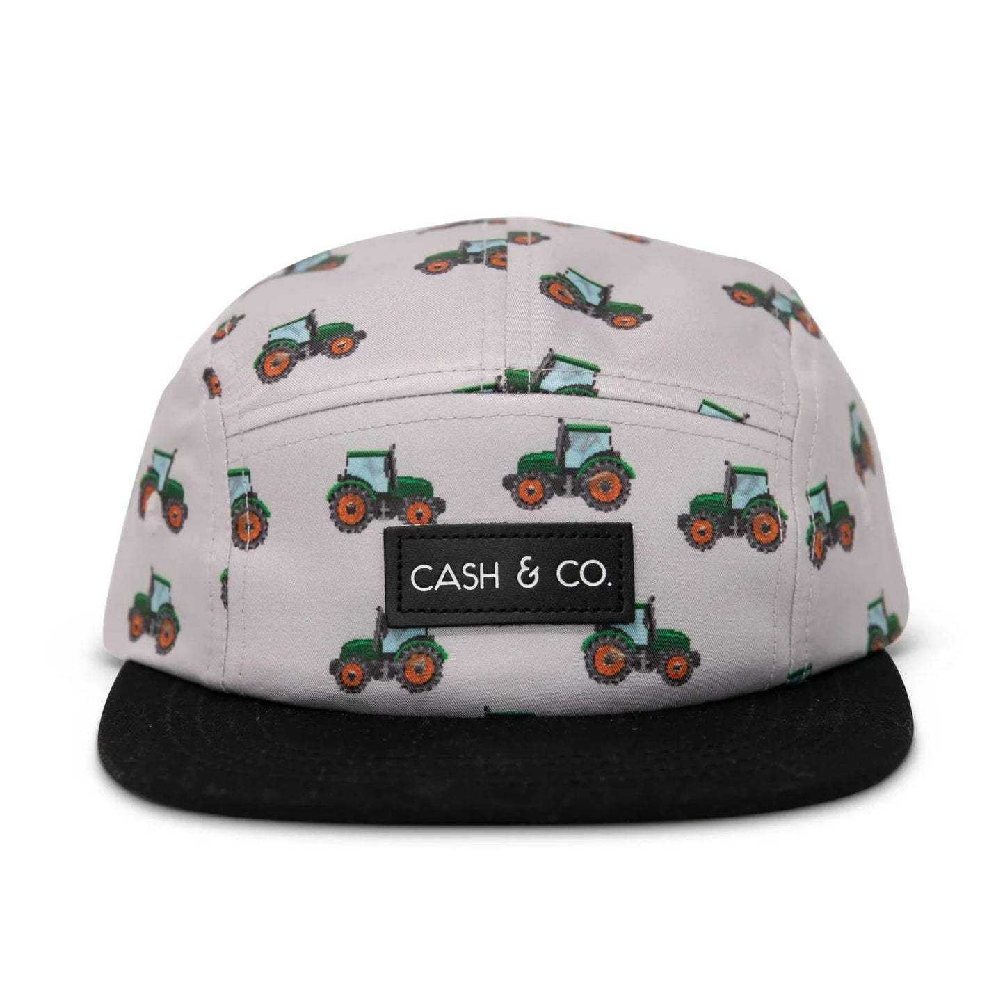 Boy's Bubba Baseball Cap
