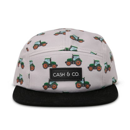 Boy's Bubba Baseball Cap