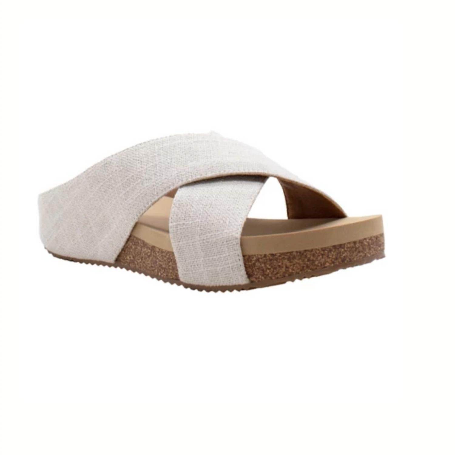 PV Footwear - Women's Ablette Sandal - Rack Hunt -