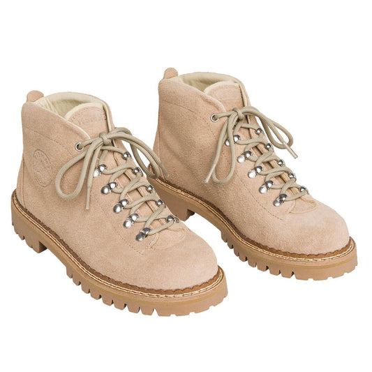 Diemme - Women's Tirol Suede Boots - Rack Hunt -