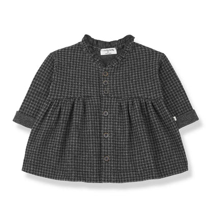 One More In the Family - Girl Gemma Dress - Rack Hunt