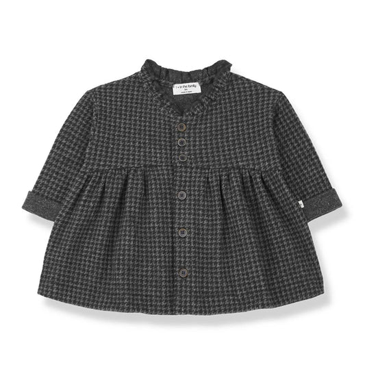 One More In the Family - Girl Gemma Dress - Rack Hunt