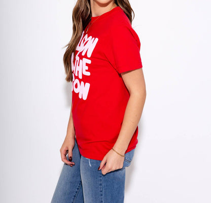 Reason for The Season Tee