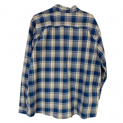 Classic Long Sleeve Pack It Tech Shirt