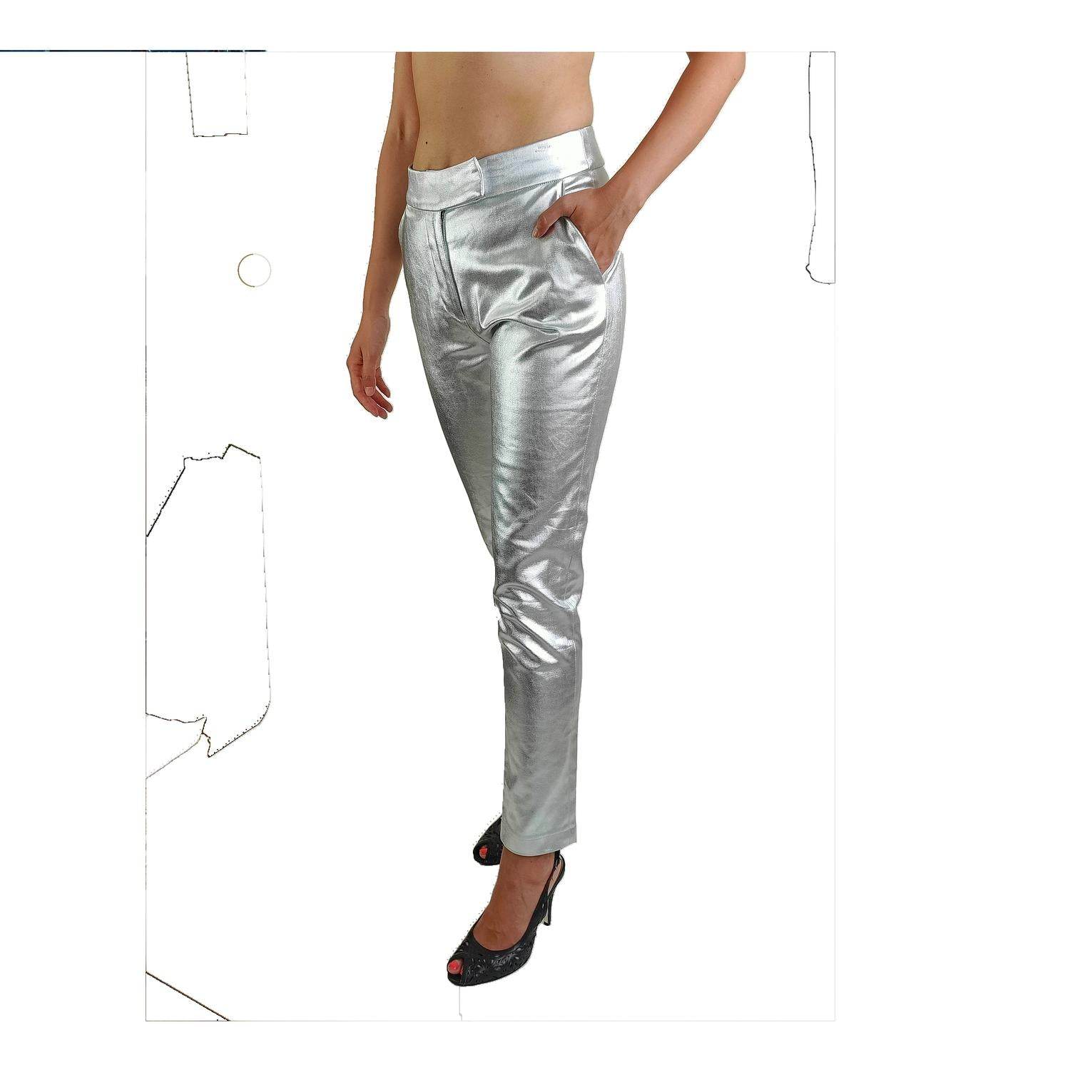 Heike-NY - Women's The Serena Pants - Rack Hunt -