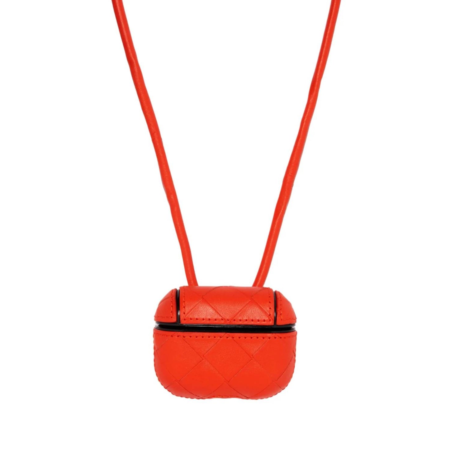 Unisex - Intrecciato Airpods Pro Case