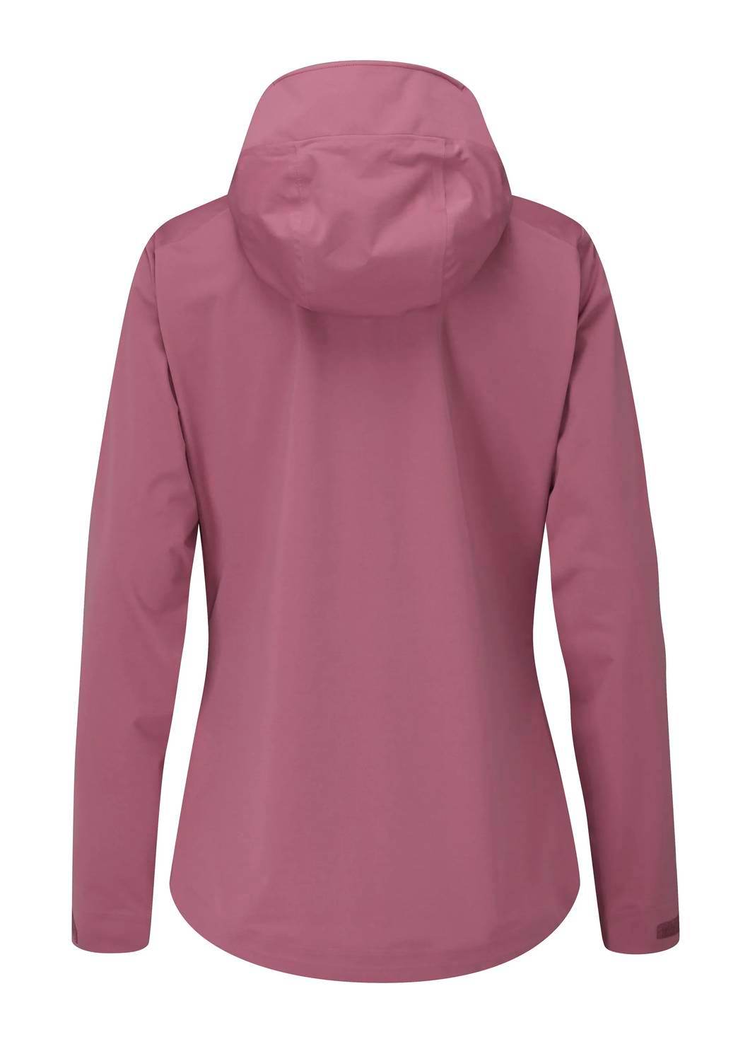 Rab - Kinetic 2.0 Jacket - Rack Hunt