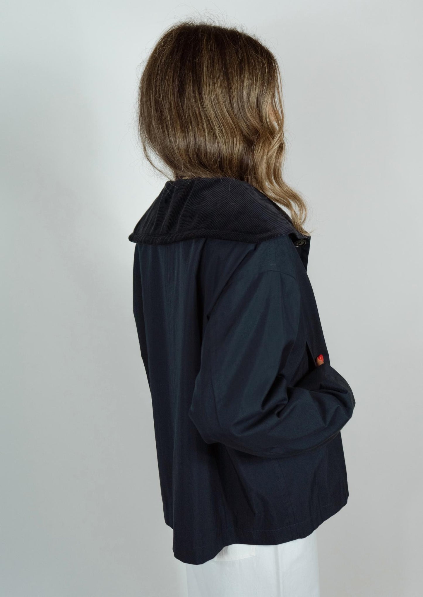 Max Jacket