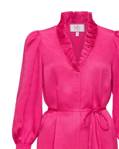 Women's Harper Long Sleeve Dress