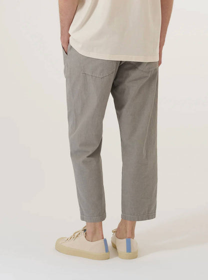 Izumi Cotton Hi Water Trouser
