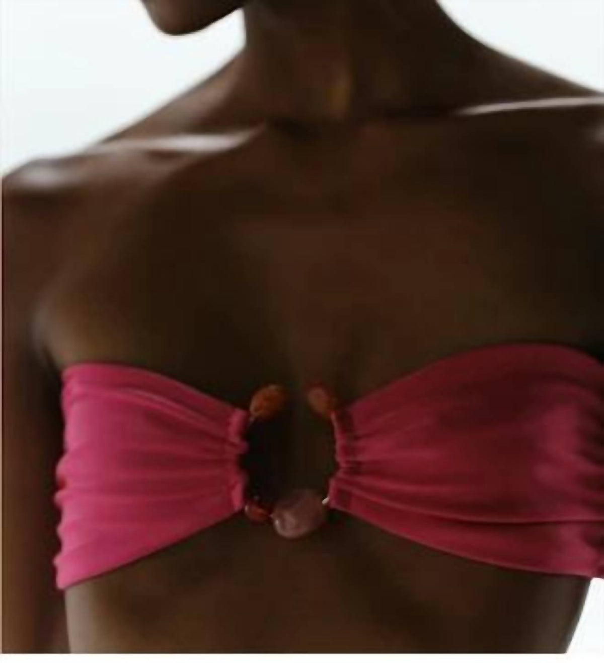 Nala Bikini Top
