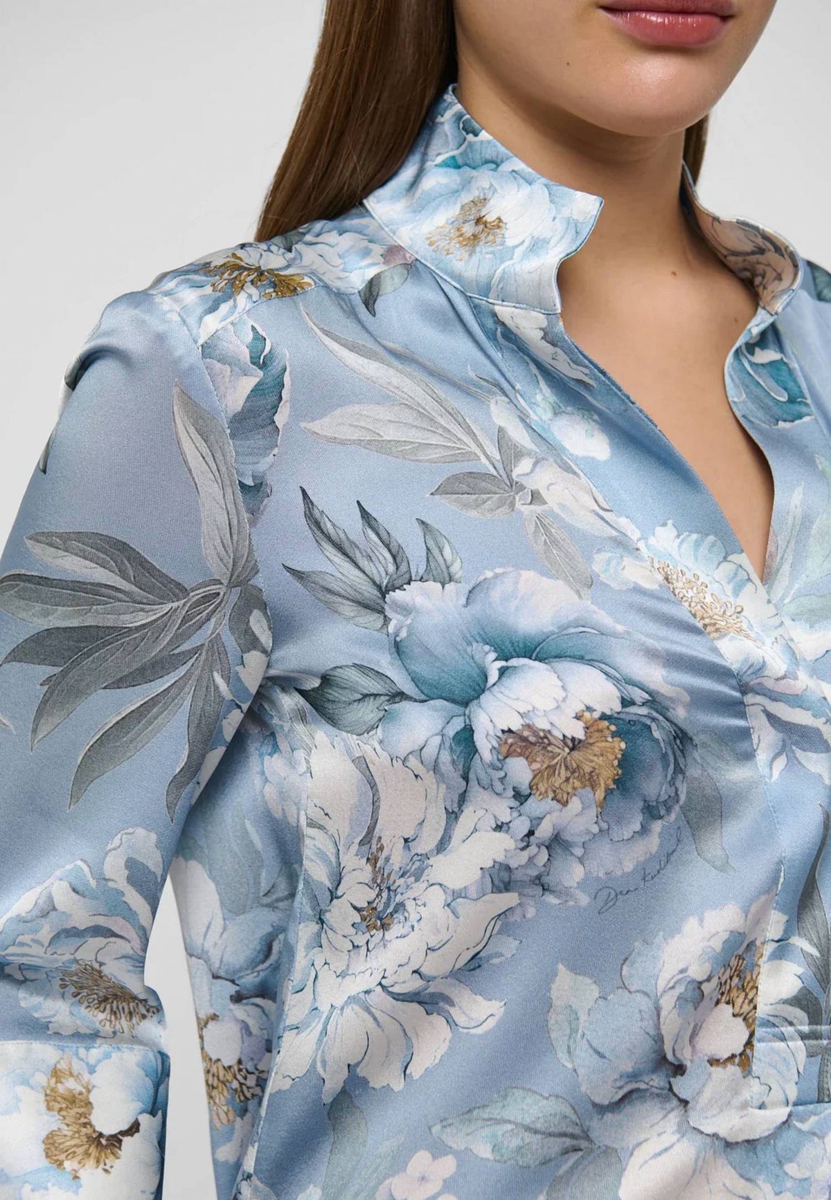 Kamillesdea Midi Dress
