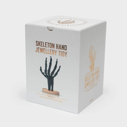 Skeleton Hand Jewellery Tidy