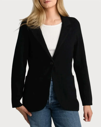 Archer Cashmere - Archer Blazer - Rack Hunt