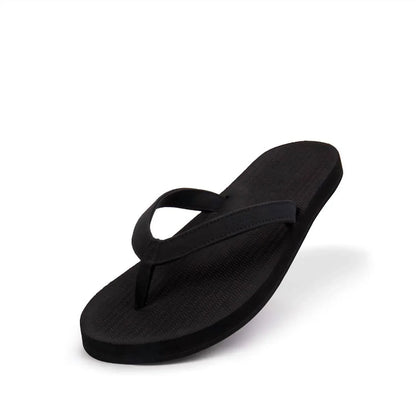 Indosole - Women's Essential Flip Flop - Rack Hunt