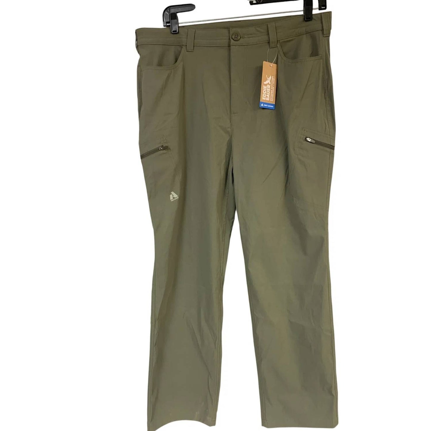 Guide Pro High Rise Pants