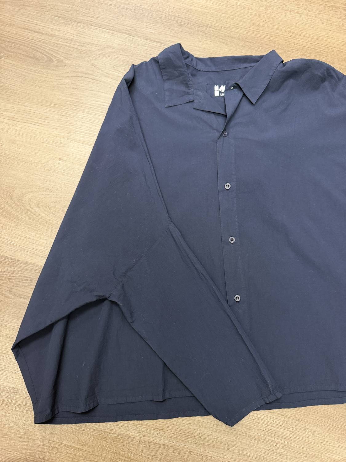 Women's Camicia Tina Blouse