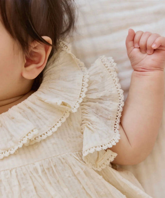 Girl's Frannie Playsuit