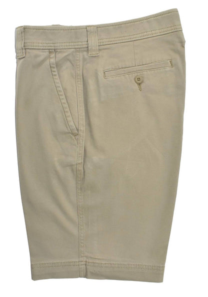 Men's Chino Shorts