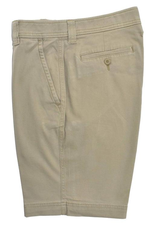 Men's Chino Shorts