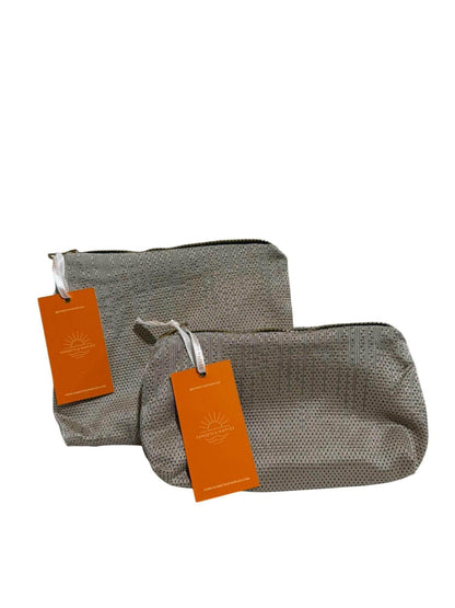 Sunsets of Naples - Make Up Bags Set - Rack Hunt