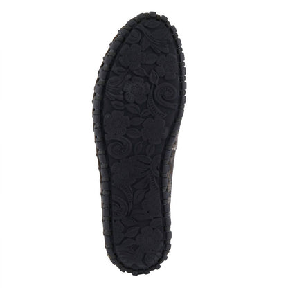 Women's Delavigne Leather Loafers