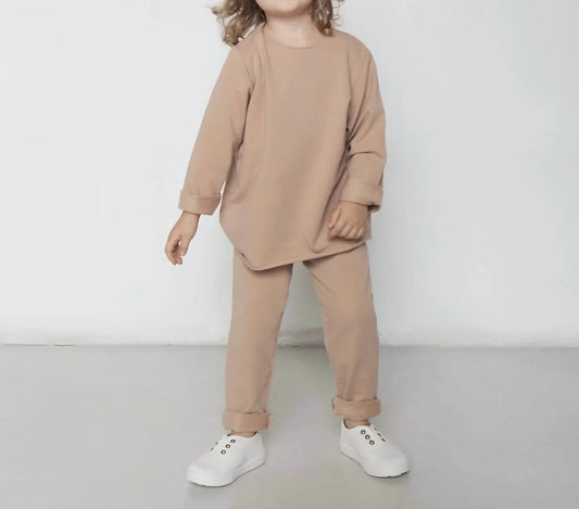 A Basic Brand - Kid's Casual Sweatshirt - Rack Hunt