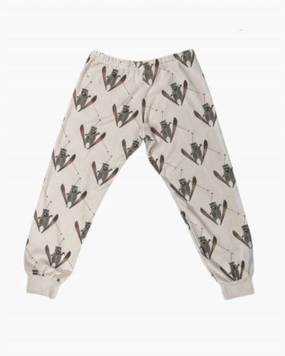 Cozy Pull On Sweatpant