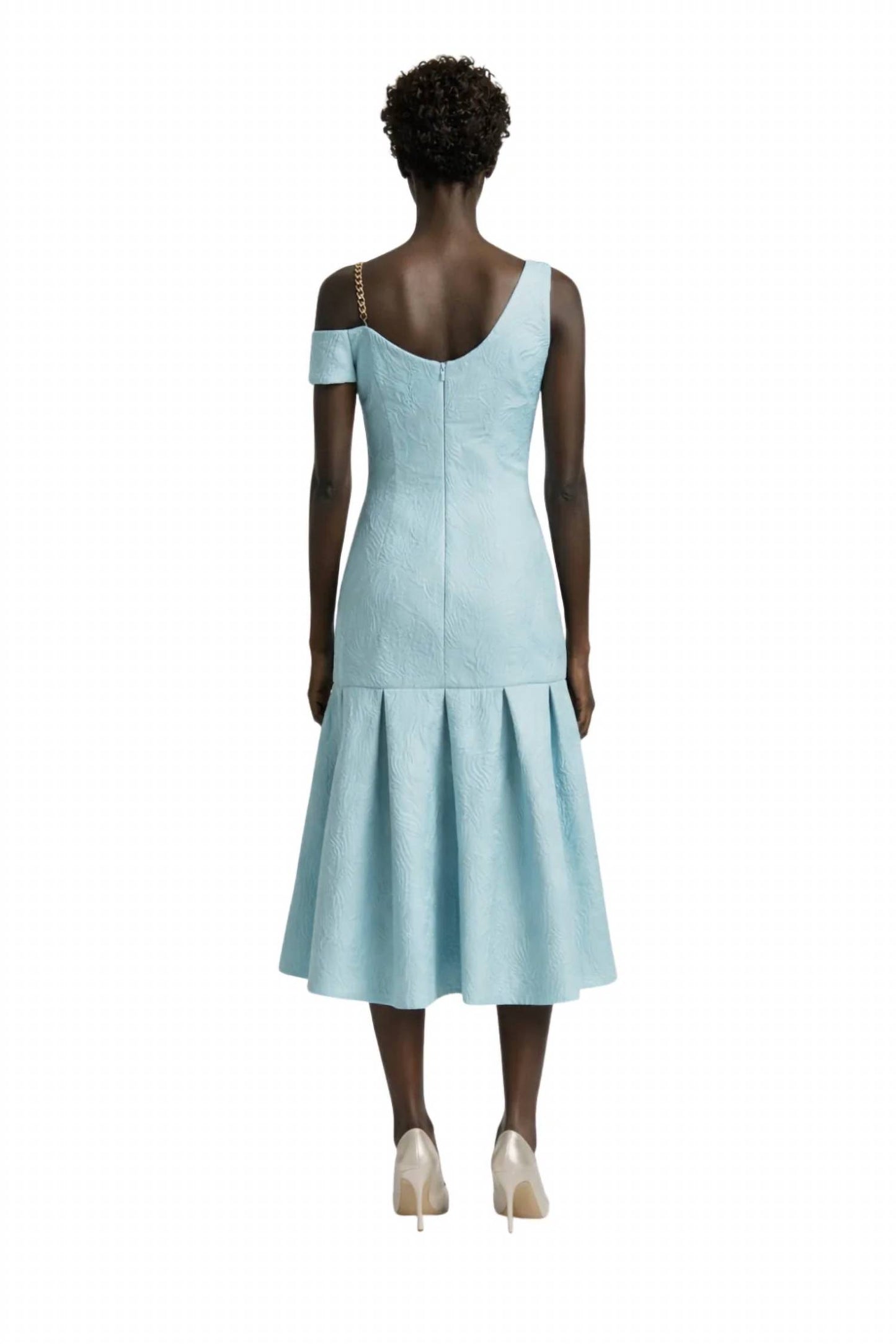 Tea Garden Dress