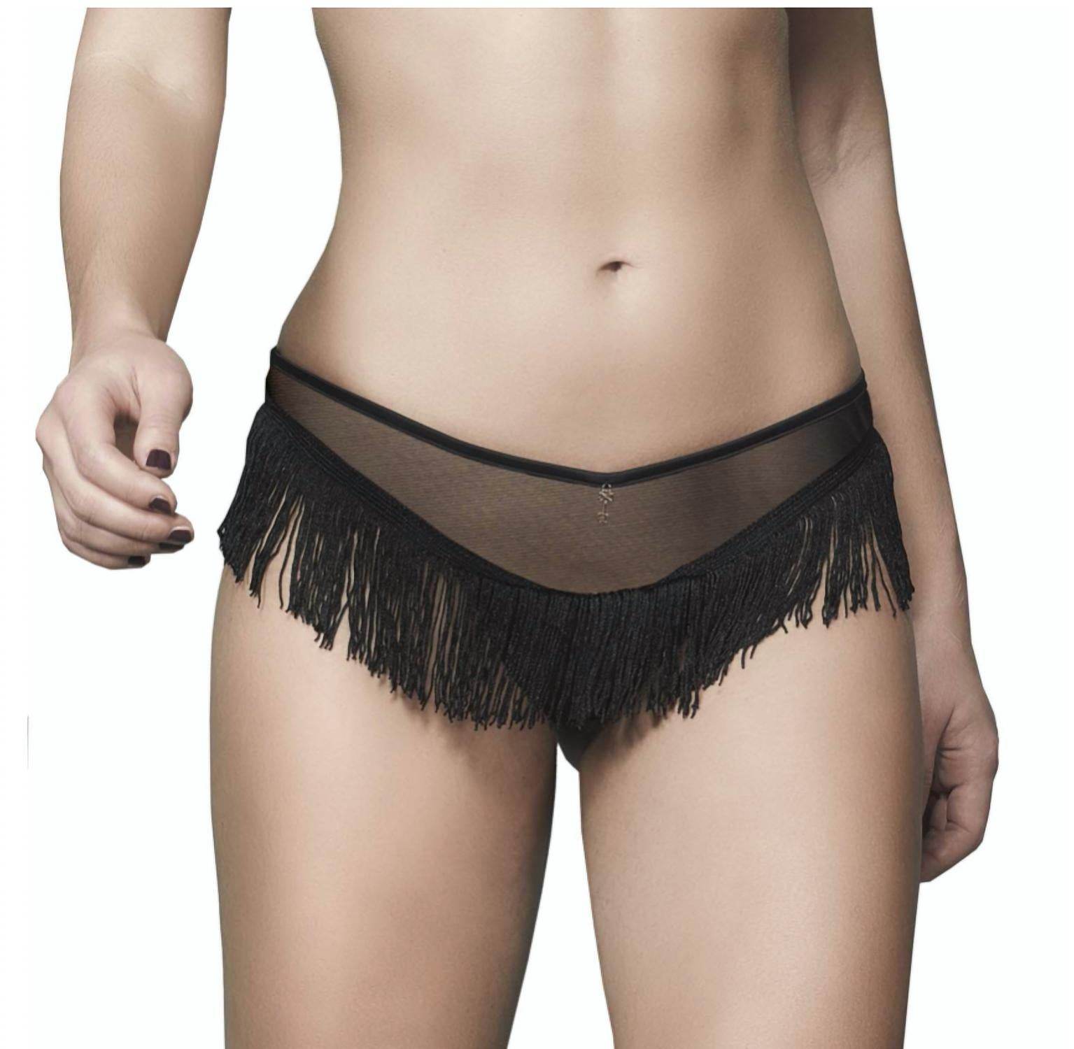 Escora - Sophie Playful Open Panty - Rack Hunt -