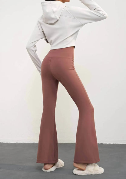 91thelabel - LuminaLuxe Fleece Active Jacket - Rack Hunt