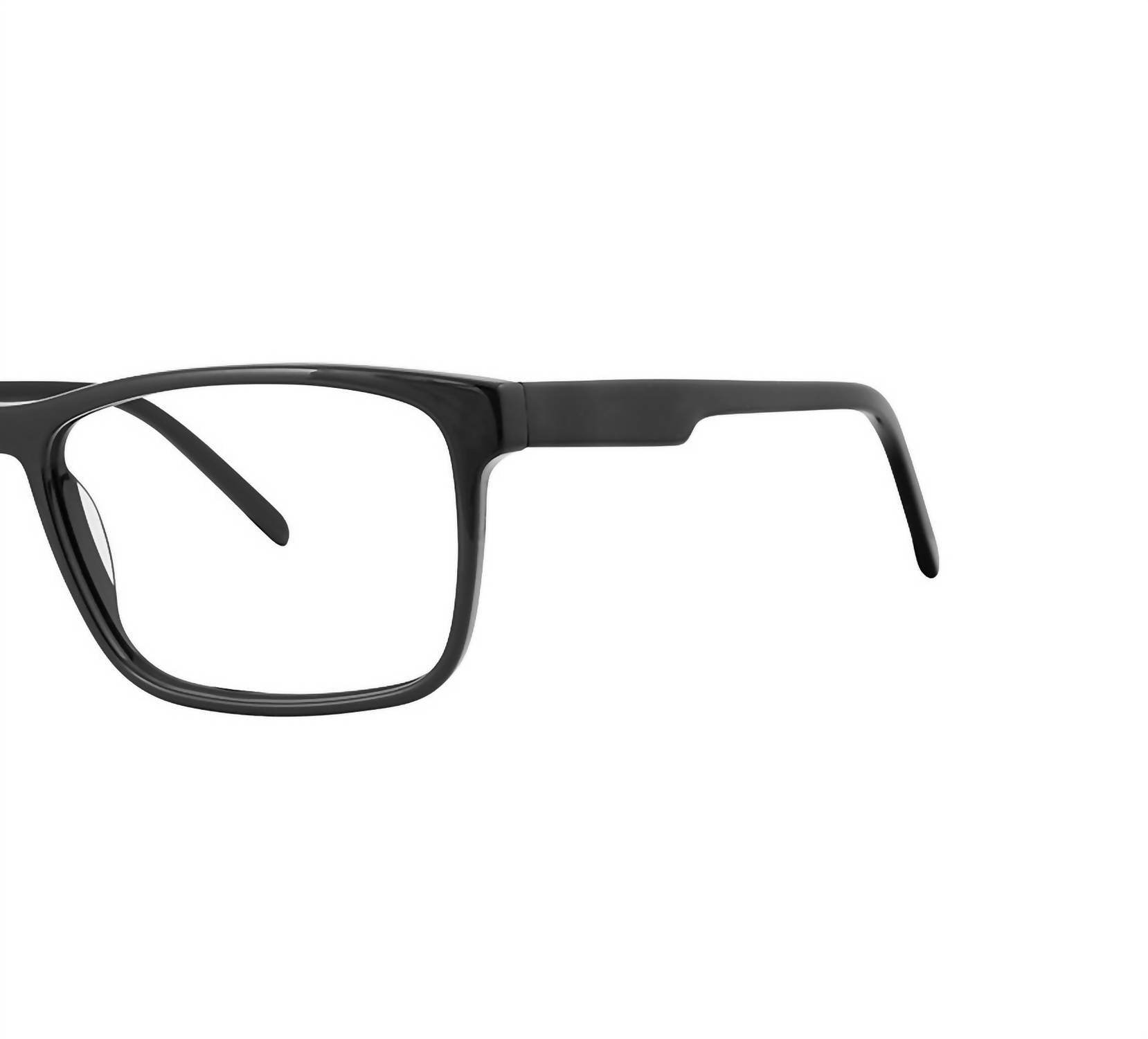 Giovani di Venezia - Men's Chase Eyeglasses - Rack Hunt -