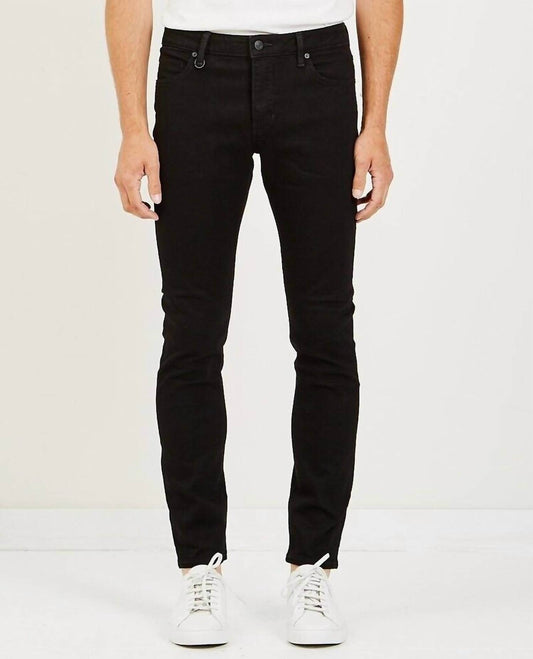 Neuw - The Iggy Perfecto Stretch Skinny Jeans - Rack Hunt -
