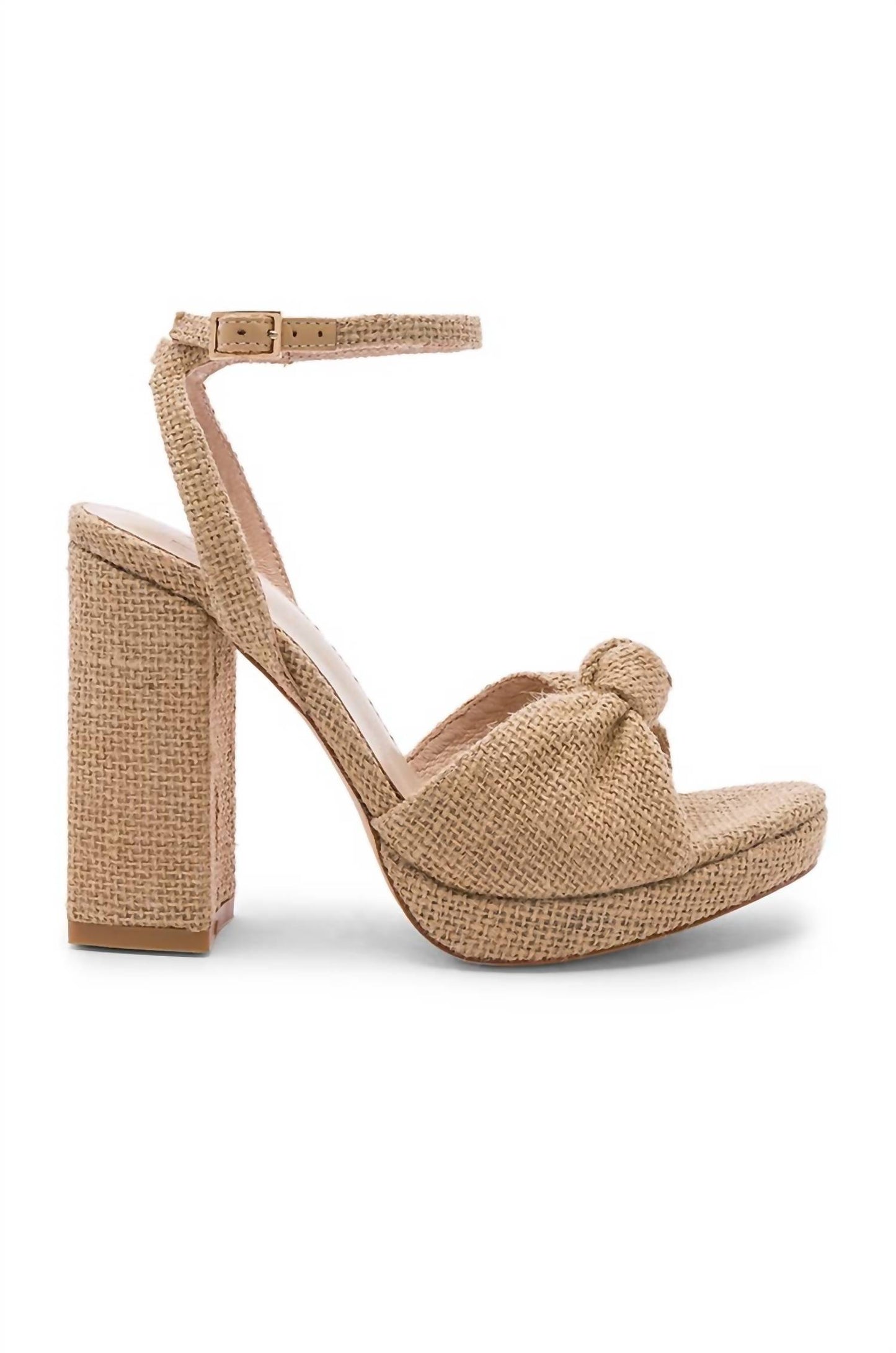 Women's Alessia Platform