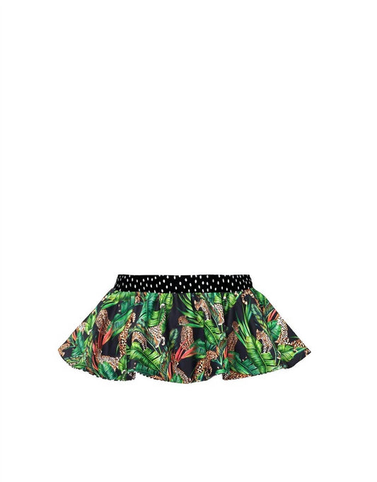 Lia Sahara - Women's Reversible Ruffle Belt - Rack Hunt -