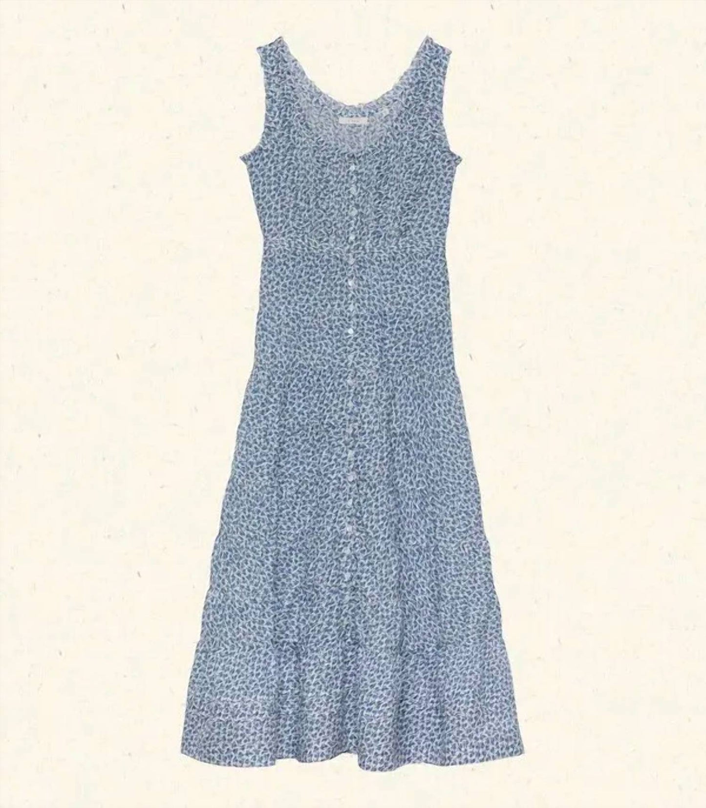 Ottessa Dress