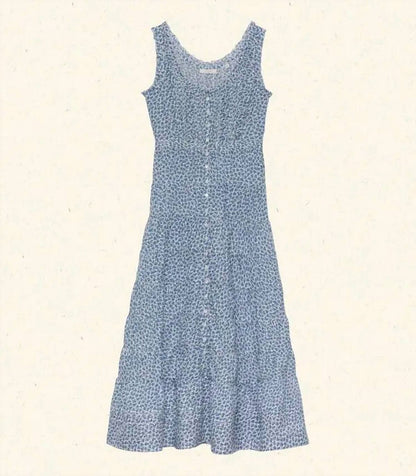 Ottessa Dress