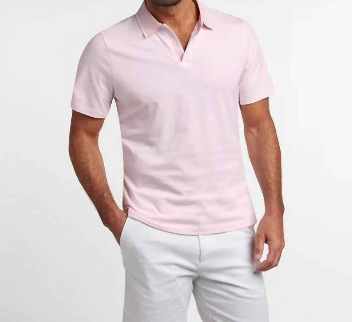 The Hemingway Polo