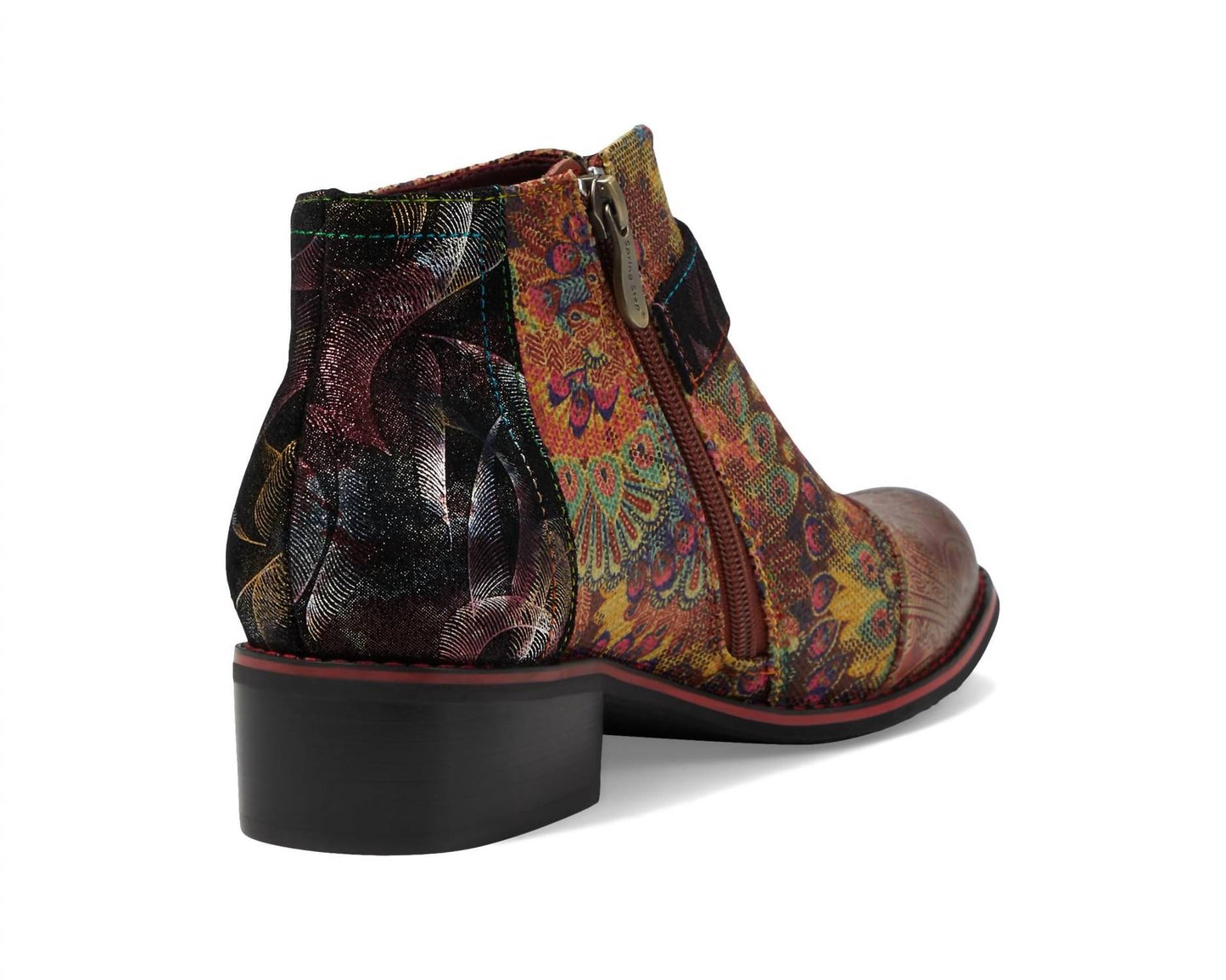 Women's Georgiana Scope Bootie