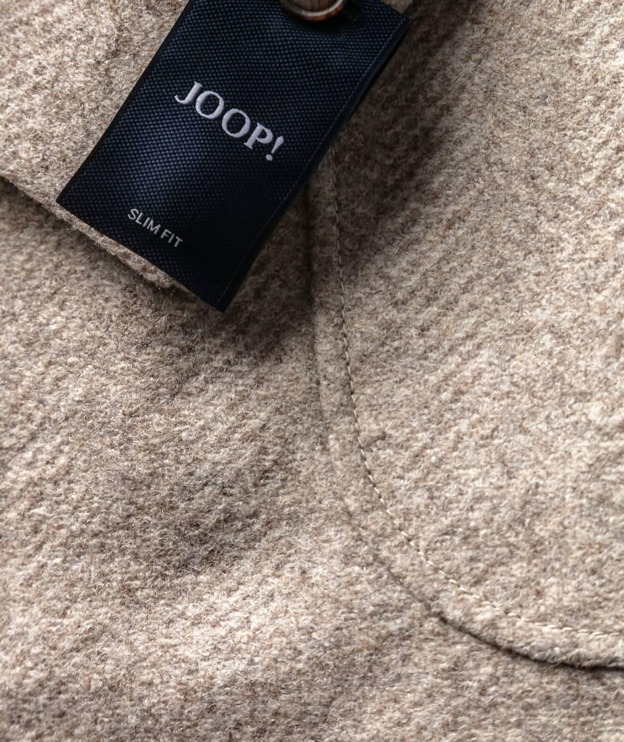 JOOP! - Men's Hecton Insulated Sportcoat - side view - Rack Hunt